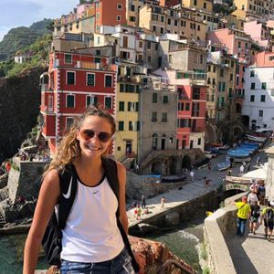 Meet your Posher, Sydney